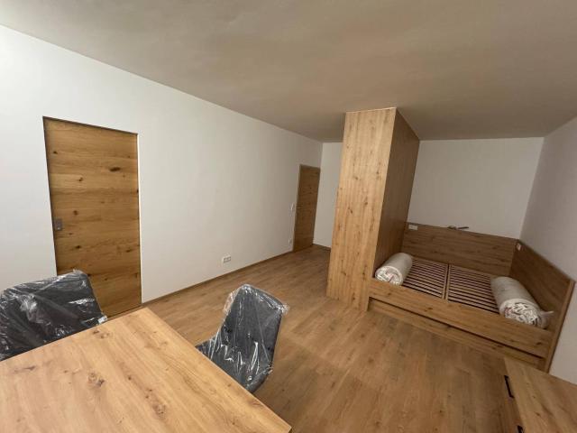 Einzimmerwohnung Bischofshofen
