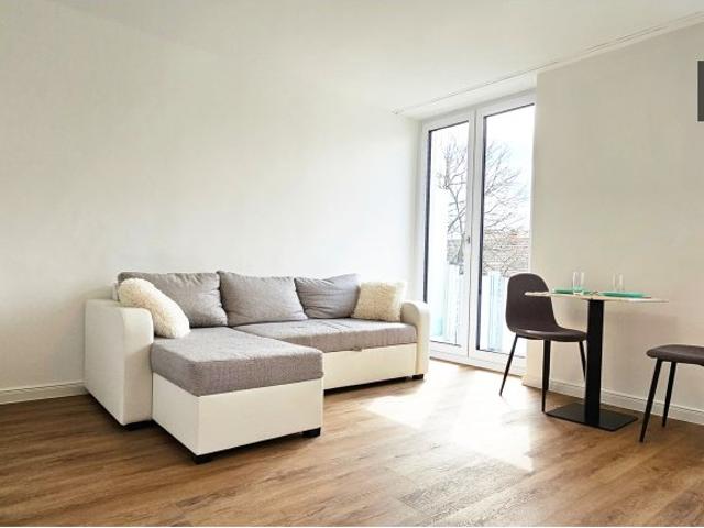 Einzimmerwohnung zu vermieten in Germering, München