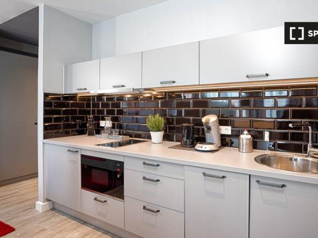 Einzimmerwohnung zu vermieten in Neutrudering, München