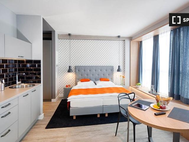 Einzimmerwohnung zu vermieten in Neutrudering, München