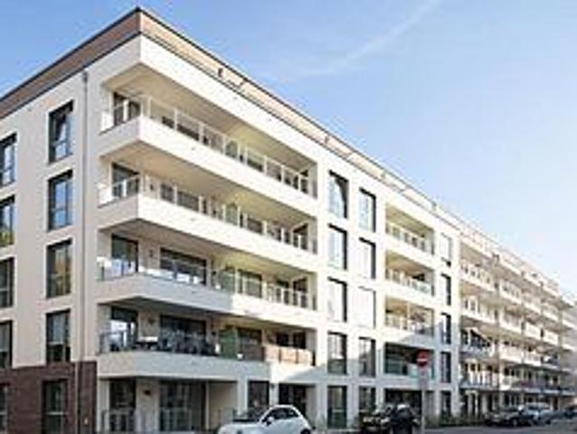 Einziehen & ankommen – Das Zuhause für Ihre Familie