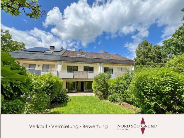 Einziehen – ankommen – wohlfühlen: gepflegtes Reihenhaus. 6 Zi. Garten. Ca. 159 m². Garage