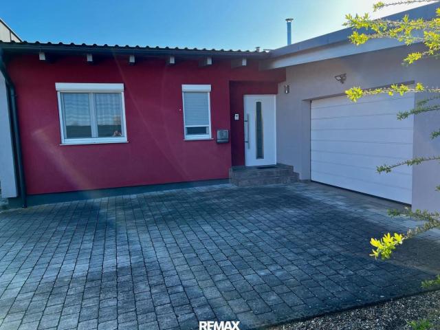 Einziehen & Genießen Stilvoller Bungalow mit Pool Nahe Bad Radkersburg