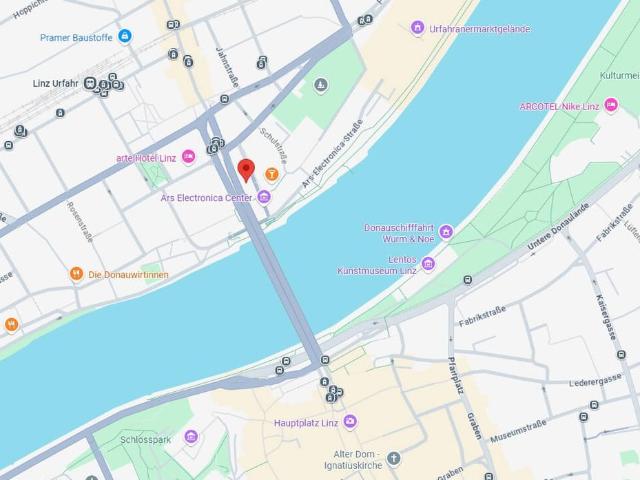 Einziehen. Durchatmen. Losleben. | City Apartments Urfahr | ab sofort verfügbar| Apartment im 3. OG | Lift vohranden | 2m² Loggia