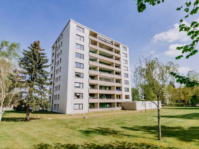 Einziehen oder Vermieten: Sonnenplatz am Lünburger Kreideberg
