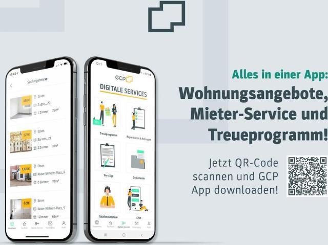 Einziehen! Wohlfühlen! 500€ Gutschein* sichern!