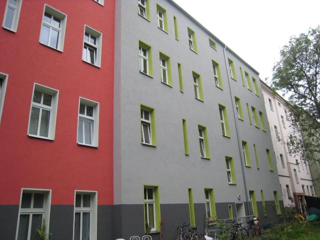 einziehen & wohlfühlen