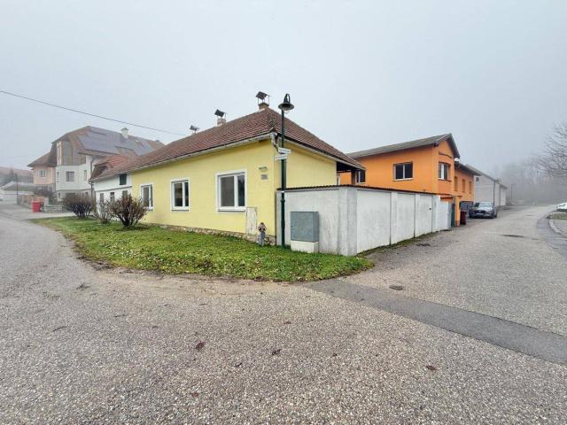 EINZIEHEN, WOHLFÜHLEN UND BEI BEDARF ERWEITERN