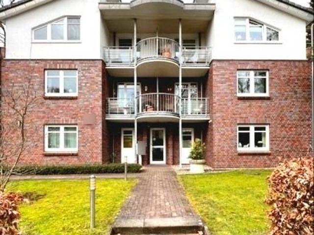 Einziehen, wohlfühlen und Geld sparen in Rahlstedt