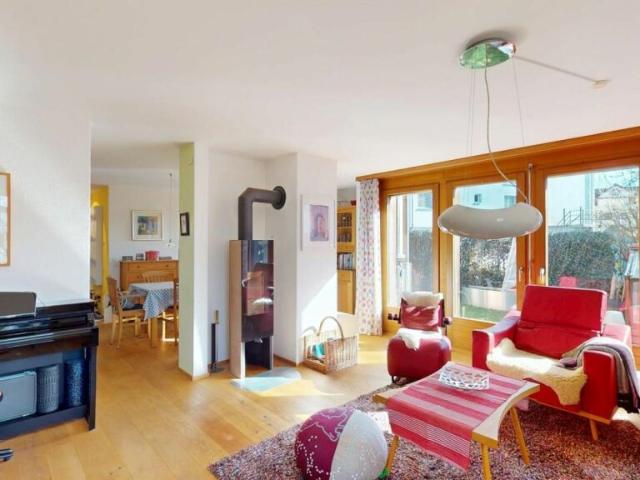 Einziehen wohlfühlen zuhause sein