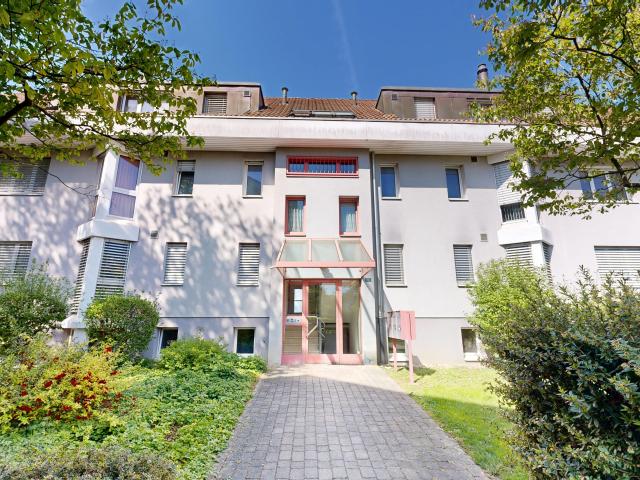 Gutschein von CHF 2'000. sichern & 3 Monate gratis wohnen