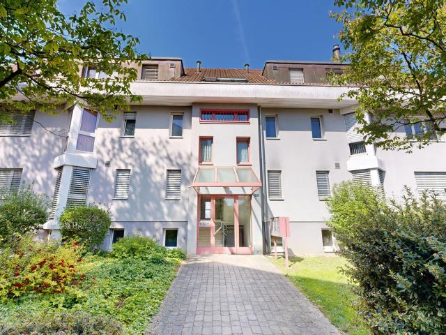 Gutschein von CHF 2'000. sichern & 3 Monate gratis wohnen!