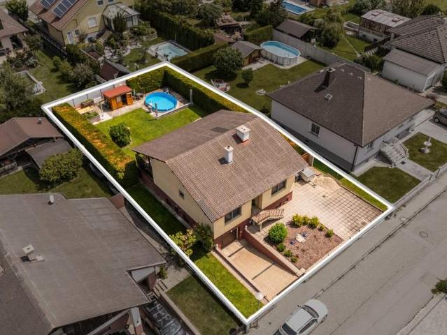 Einziehen & Wohlfühlen – Ihr neues Zuhause Gartenparadies