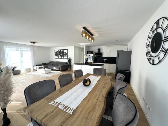 Einziehen & Wohlfühlen – Bezugsfreie Wohnung mit Aufzug und Balkon