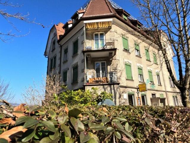 Einziehen & Wohlfühlen St. Gallen