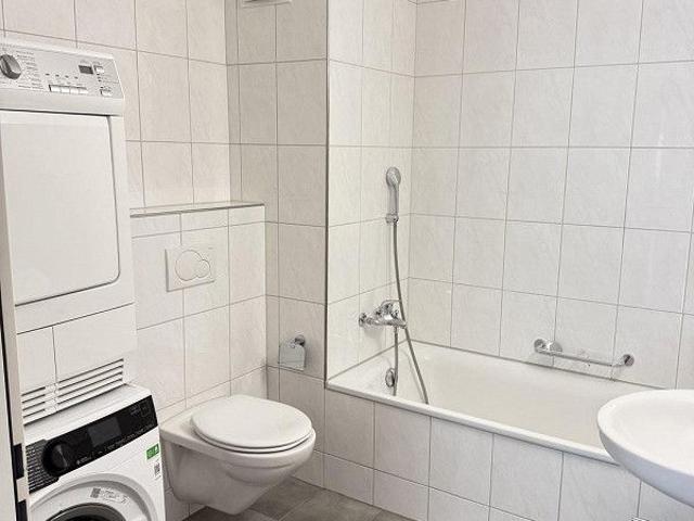 Einziehen & wohlfühlen stilvolle Wohnung mit viel Platz!