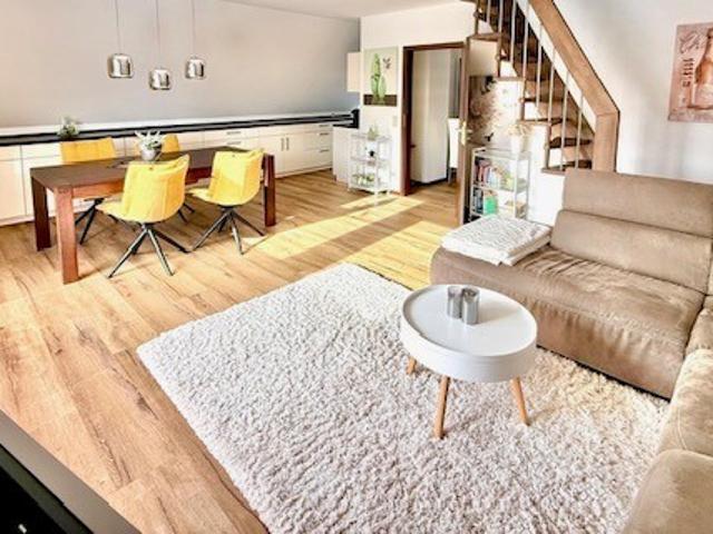 einziehen u & wohlfühlen Apartment komplett möbliert in Oranienburg Nord inkl. aller Nebenkosten