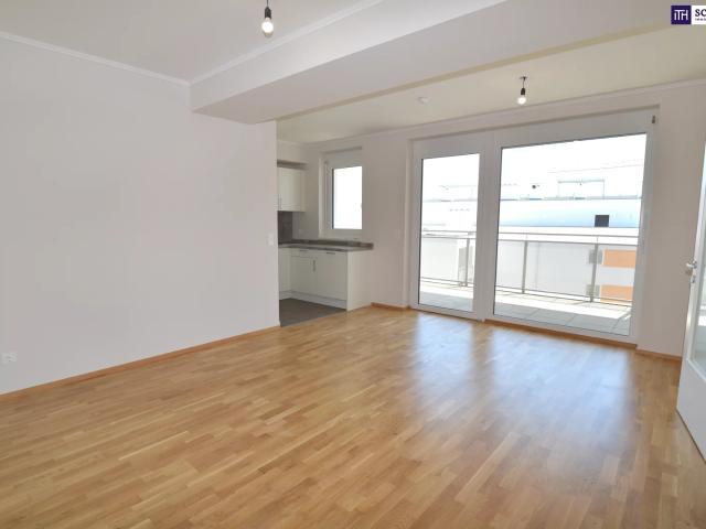 Einziehen und rundum Wohlfühlen! Das ist in dieser 3 Zimmer Wohnung garantiert!