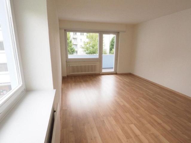 Einziehen und wohlfühlen