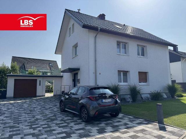 Einziehen und wohlfühlen!