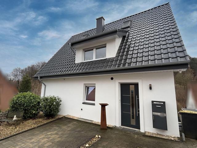 Einziehen und wohlfühlen