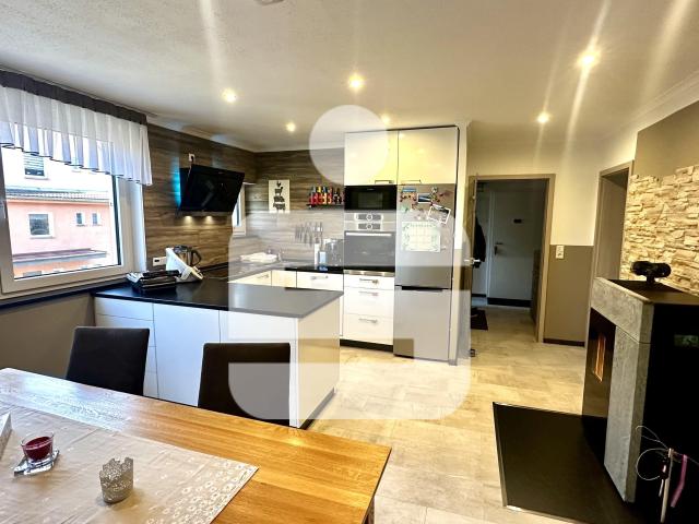Einziehen und wohlfühlen am grünen Stadtrand! 3 Zimmer ETW im 1.OG. in Sulzbach Rosenberg/ Tafelberg