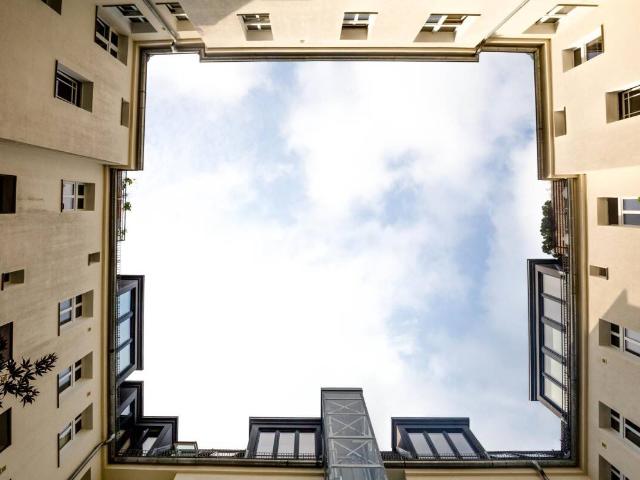Einziehen und Wohlfühlen Gemütliche Wohnung in Mariendorf