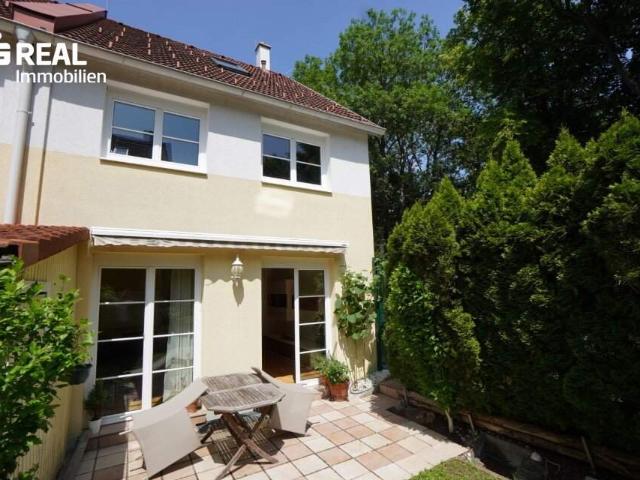 Einziehen und Wohlfühlen in Grünruhelage