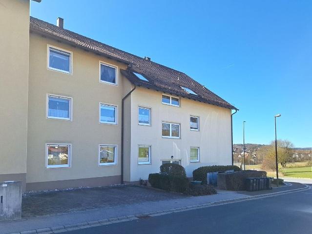 Einziehen und Wohlfühlen ohne Renovierungsstau