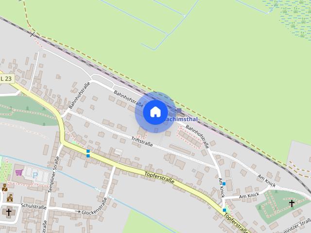 Einziehen und Wohlfühlen: Vollständig möblierte 2 Zimmer Wohnung!