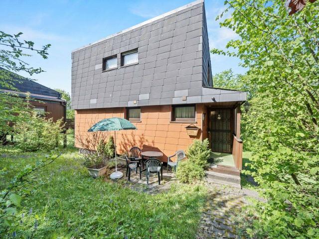 Einzigartig! Gemütliches Ferienhaus mit rustikalem Charme und eigenem Garten in Idyllischer Lage