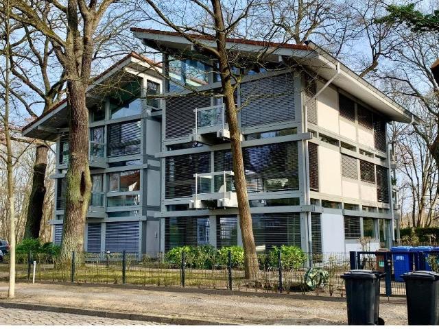 Einzigartige Architektur in absoluter Bestlage, bezugsfrei