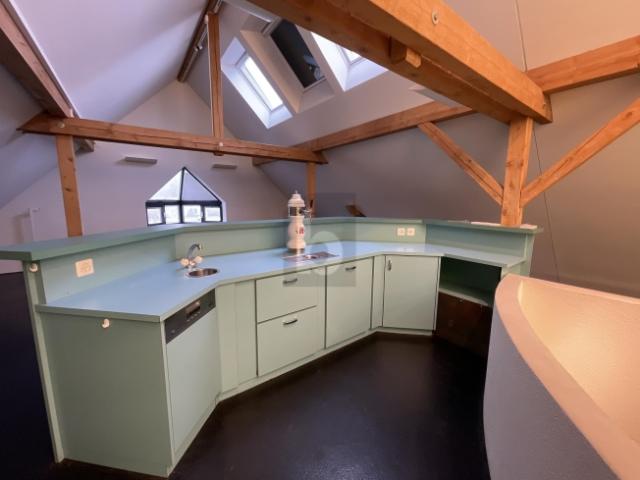 EINZIGARTIGE ATMOSPHÄRE ZUR VIELSEITIGEN NUTZUNG