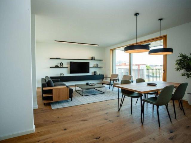 Einzigartige Atmosphäre: Grünruhelage mit Nähe zu Wien. ERSTBEZUG