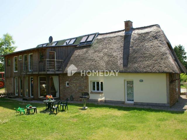 Einzigartige Bauernhaus Idylle: Wohnen mit Charakter und Geschichte