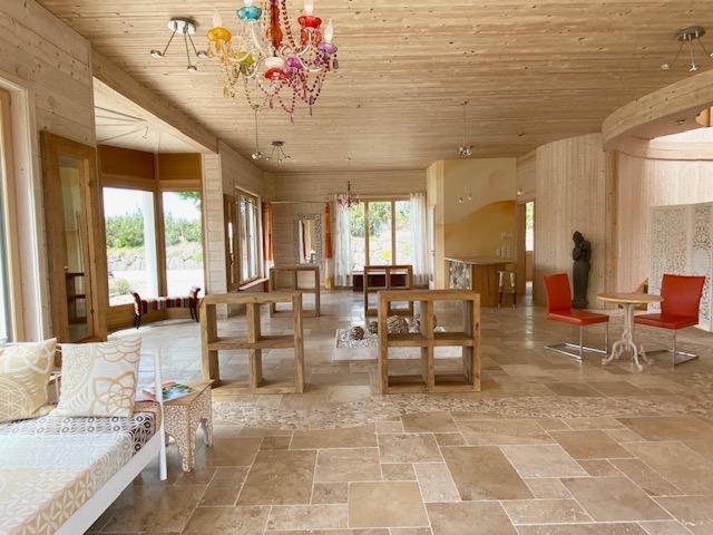 einzigartige Buero/Geschäftsräume im Allgäu bei Kempten, See und Bergsicht und Business Fengshui