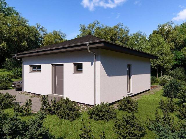 Einzigartige Gelegenheit: Bungalow 73m² WF Einzugsfertig nähe Bad Füssing