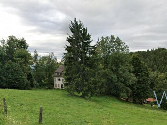 Einzigartige Höhenlage über dem Schilcherland – Freilandjuwel mit Fernblick und Entwicklungspotenzial