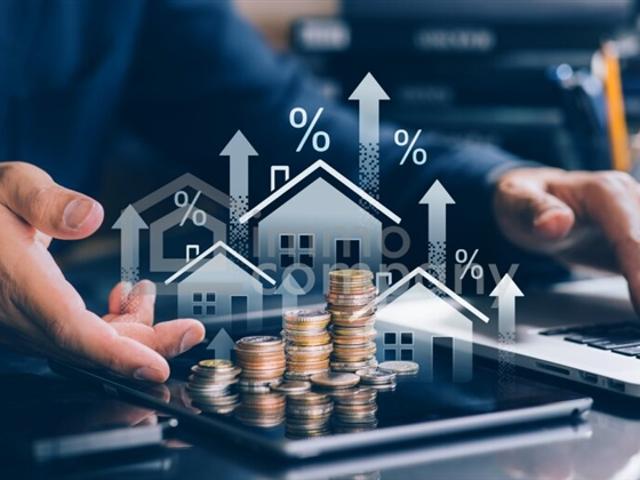 Einzigartige Investmentchance Zinshaus mit vier Wohnungen & ein Bungalow