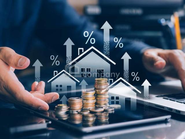 Einzigartige Investmentchance: Zinshaus mit vier Wohnungen & ein Bungalow