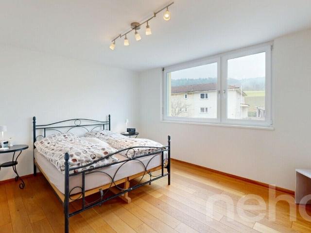 Einzigartige Liegenschaft mit Wohnhaus und Werkshalle in Gelterkinden | dreamo. Ch