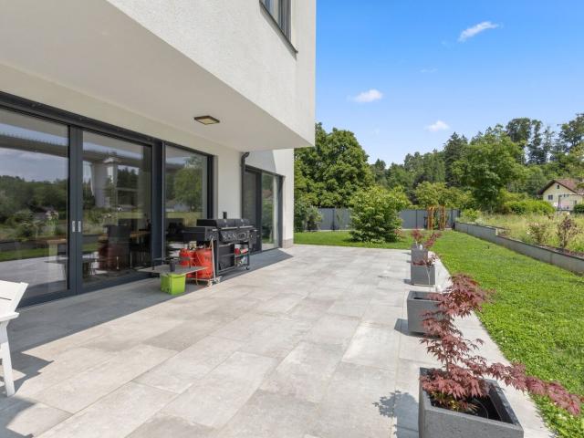 Einzigartige Luxus Villa in Ohlsdorf traumhafte Lage, modernes Design & großzügiger Raumkomfort