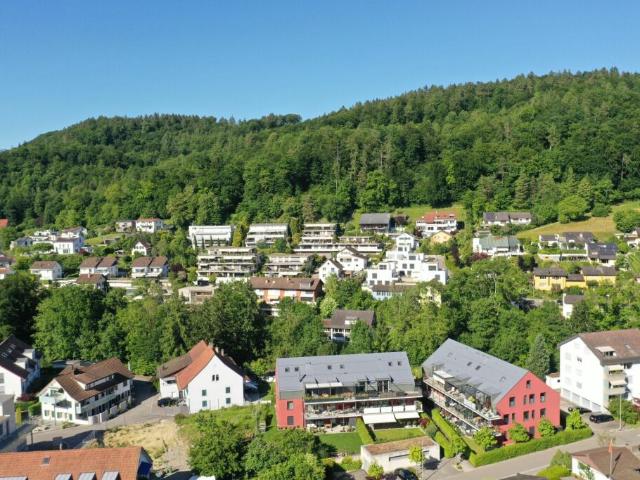 Einzigartige moderne Galeriewohnung an familienfreundlicher Lage