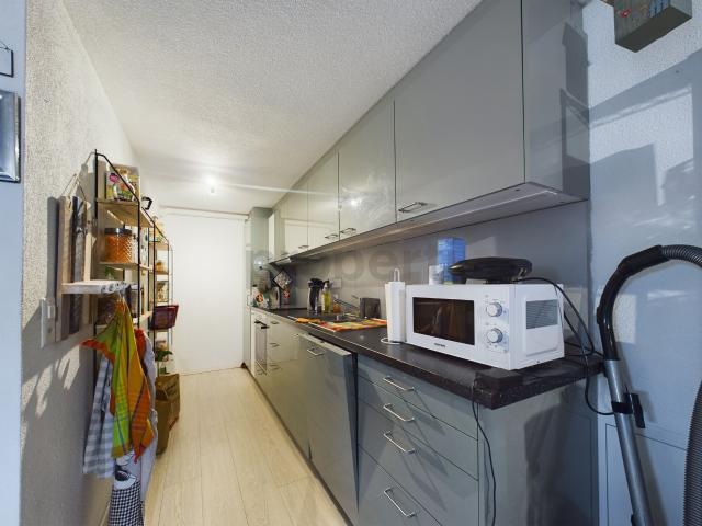 Einzigartige Maisonette Wohnung in Hallau mit 4.5 Zimmern | dreamo. Ch