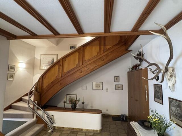 Einzigartige Stadtwohnung mit Wohnrecht in Bestlage von Bregenz!