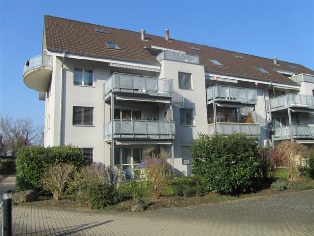 einzigartige Wohnung mit Galerie