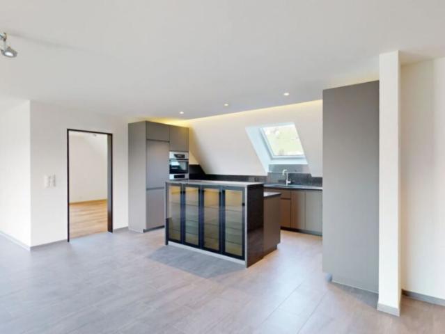 Einzigartiger Maisonette Traum