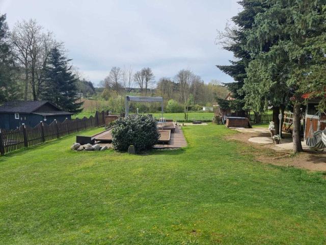 Einzigartiger Bungalow mit zeitlosem Charme, Pferdestall, Swimmingpool und vielseitig nutzbarem Keller in ruhiger Lage nahe Kematen an der Krems!