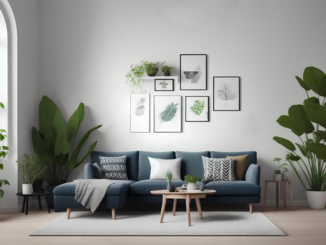 Einzigartiger Flair und Alltagskomfort moderne 2 Zimmer Neubauwohnung