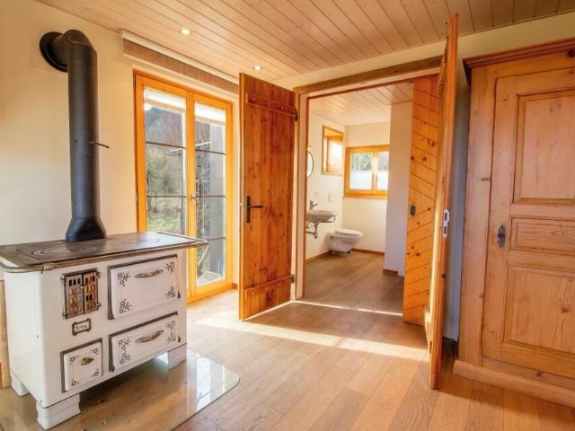 Einzigartiges Haus inmitten der Natur | dreamo. Ch